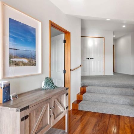 Lake Taupo Outlook - Table Tennis, Great Location Exterior foto