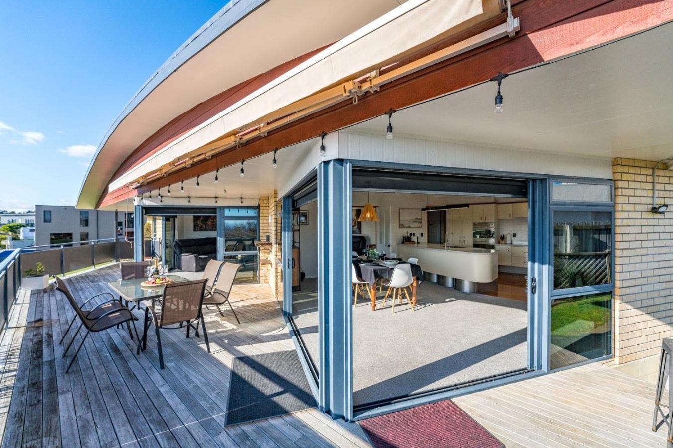 Lake Taupo Outlook - Table Tennis, Great Location Exterior foto